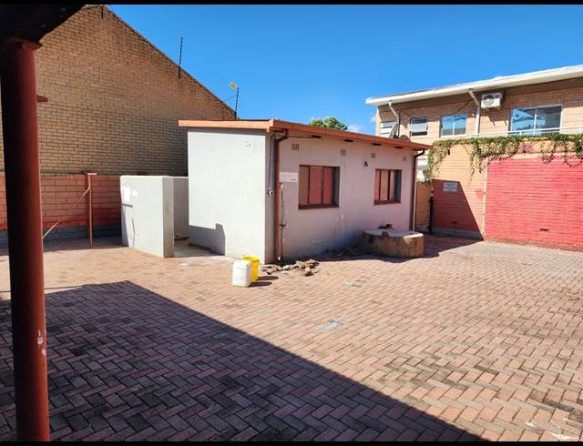 583M² APARTMENT BLOCK FOR SALE IN POLOKWANE CENTRAL